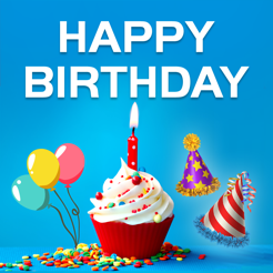 Birthday Wishes Cards En App Store