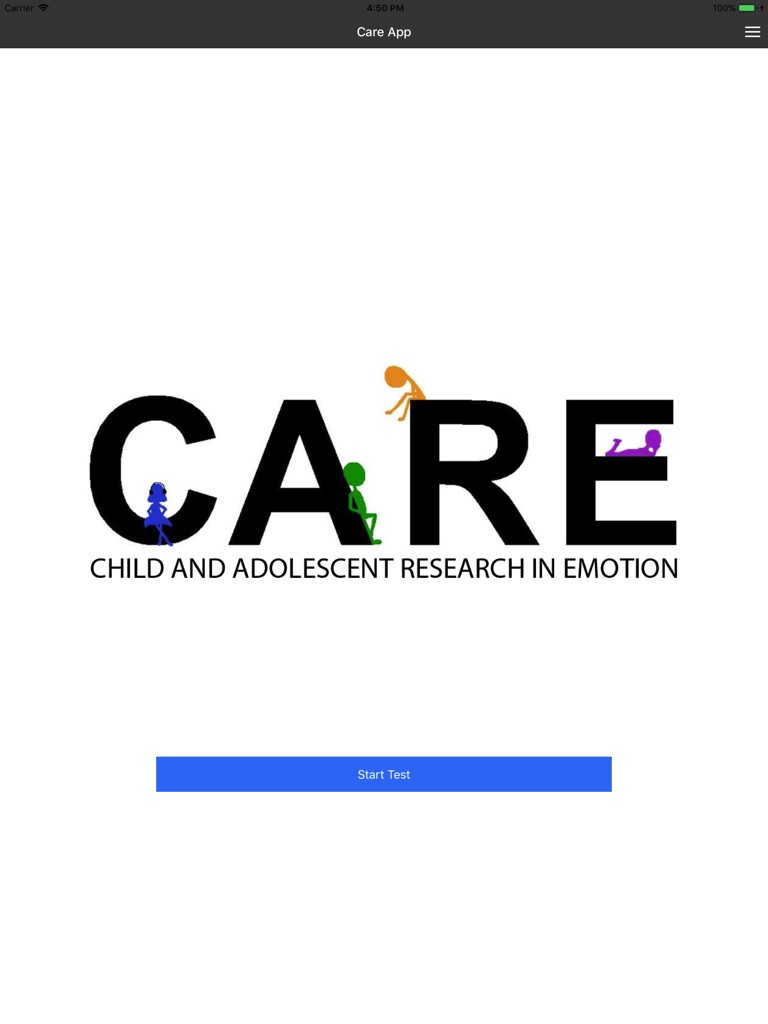 【图】Care App – Lawrence University(截图3)