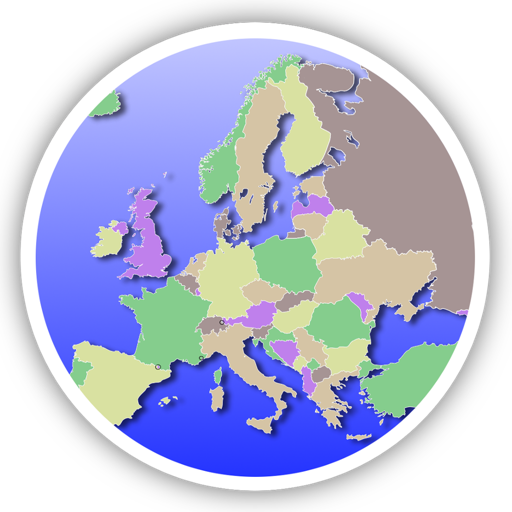 Europe Map Quiz