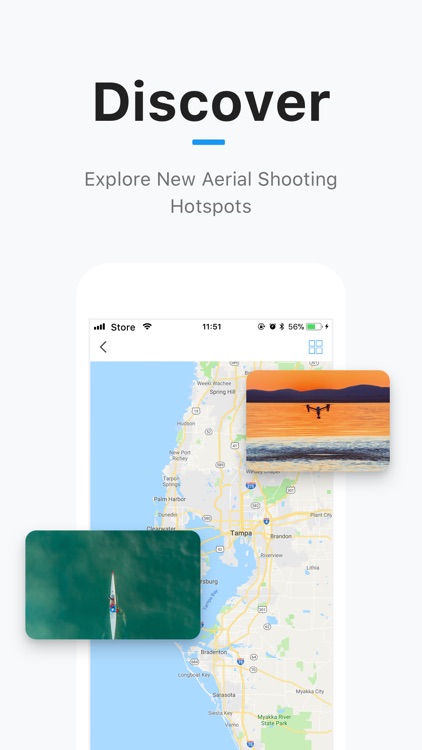 DJI Store – Get Deals / News screenshot-4