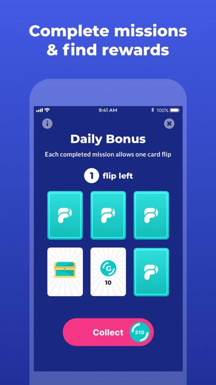 PlayFitt screenshot-3