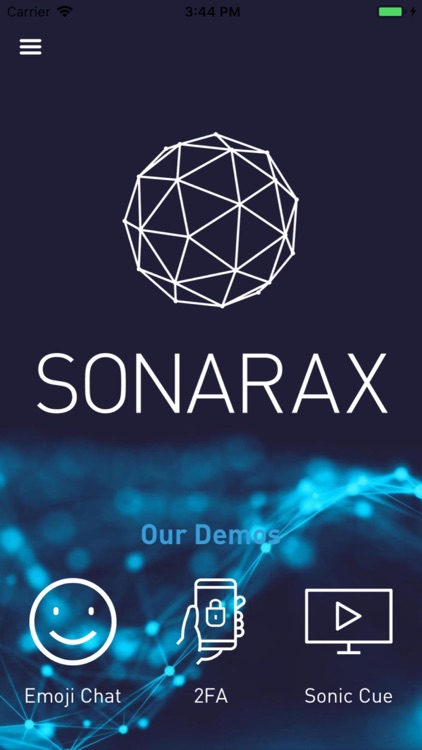 Sonarax