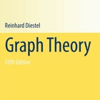 Graph Theory, by Reinhard Diestel