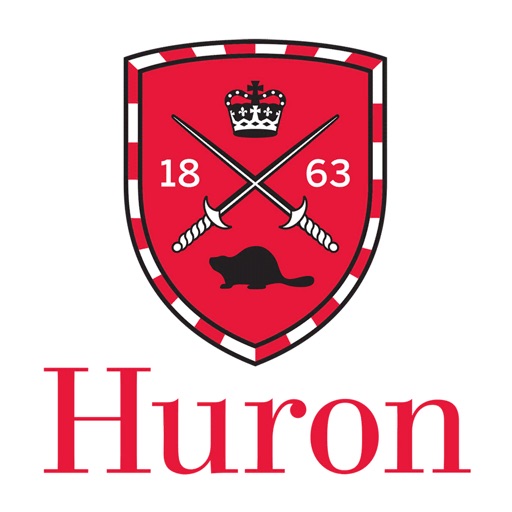 Huron Viewbook Companion