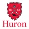 NOTE: To view the AR experiences contained in this app, simply launch the app in a well-lit room and point the device's camera at one of the four sections, as instructed in the Viewbook, to see what they have to say about the Huron experience