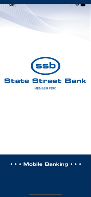 State Street Bank Mobile