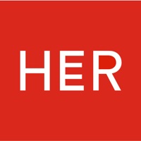 HER: Lesbian Dating & Chat App apk
