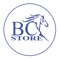 BC Zone is an application designed to help business owners to sell their goods better