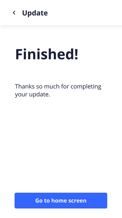 Castor COVID-19 screenshot-4