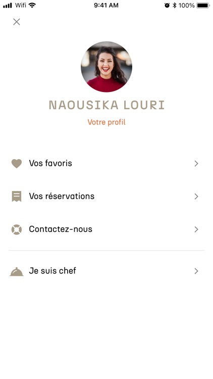 GetChef screenshot-3