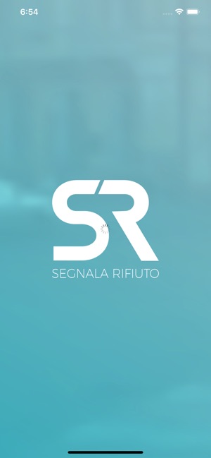 Segnala Rifiuto