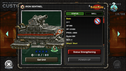 METAL SLUG ATTACK screenshot 4