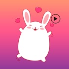 Top 30 Stickers Apps Like Animated Rabbits Emojis - Best Alternatives