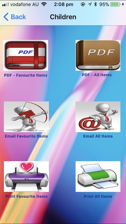 Media Catalog screenshot-9