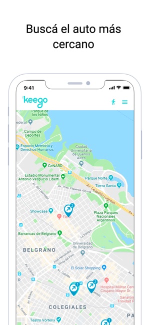 MyKeego(圖2)-速報App