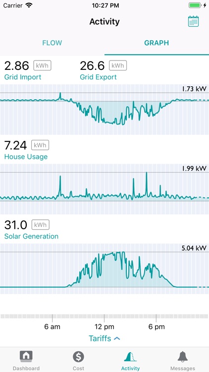 Brighton Energy screenshot-4