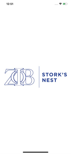 Zeta Storks Nest