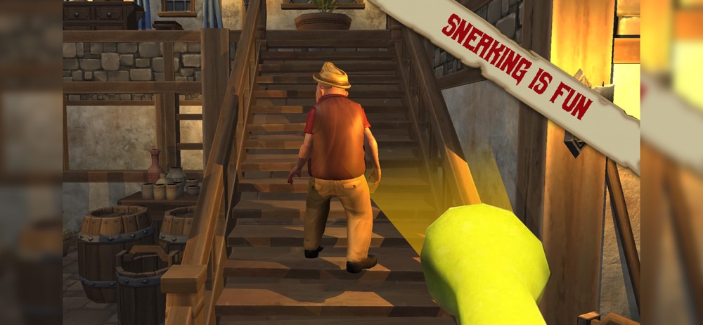 Scary Neighbor Simulator 3D hack tool