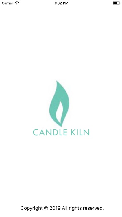 Candle Kiln