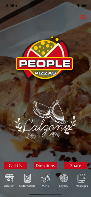 PeoplePizzas(圖1)-速報App