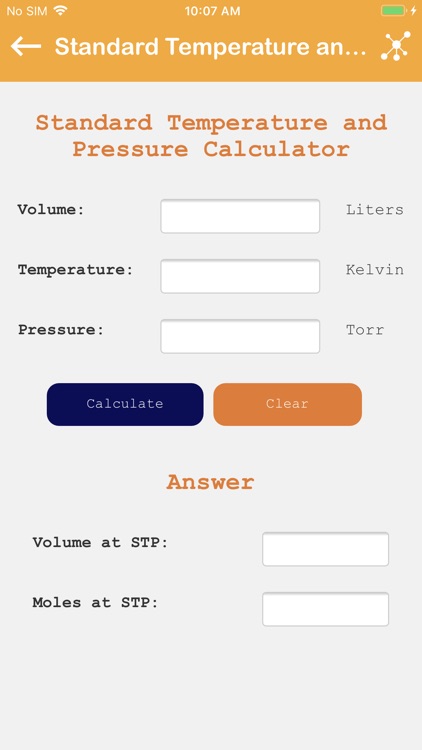 Chemical Engineering Calculus