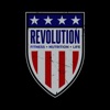 Revolution Personal Coaching