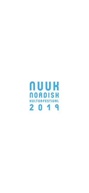 Nuuk Nordisk Kulturfestival(圖1)-速報App