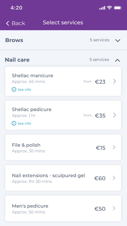 Ego Boost Hair & Beauty