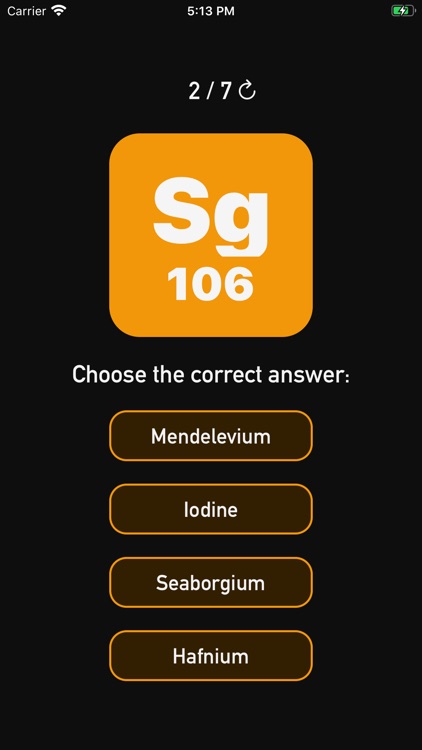 ChemicalAppX screenshot-5