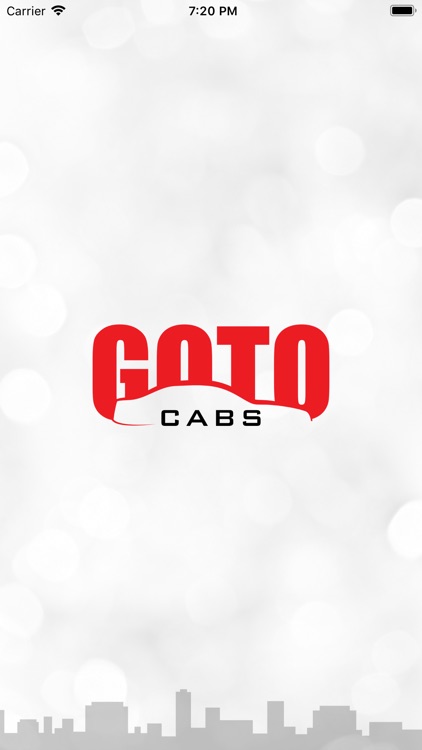 GoTo Cabs