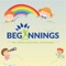 Beginnings provides a fully integrated mobile app for schools and parents to have all the communication in a well organised form and kept consolidated at one place to be referenced anytime, anywhere, on the go