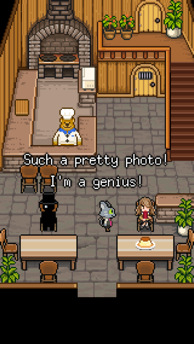 Bear's Restaurant screenshot 4
