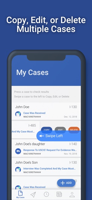 Lawfully Case Tracker(圖6)-速報App