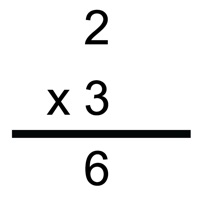 Multiplication Flash Cards sur PC