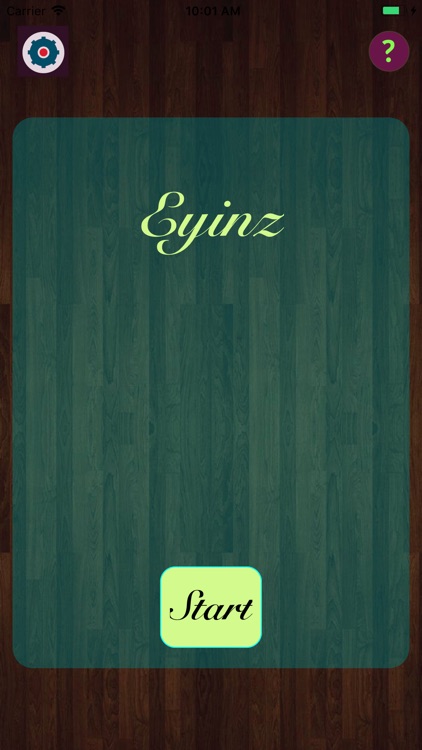 Eyinz