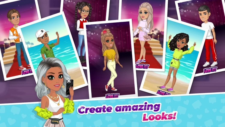 MovieStarPlanet 2 screenshot-3