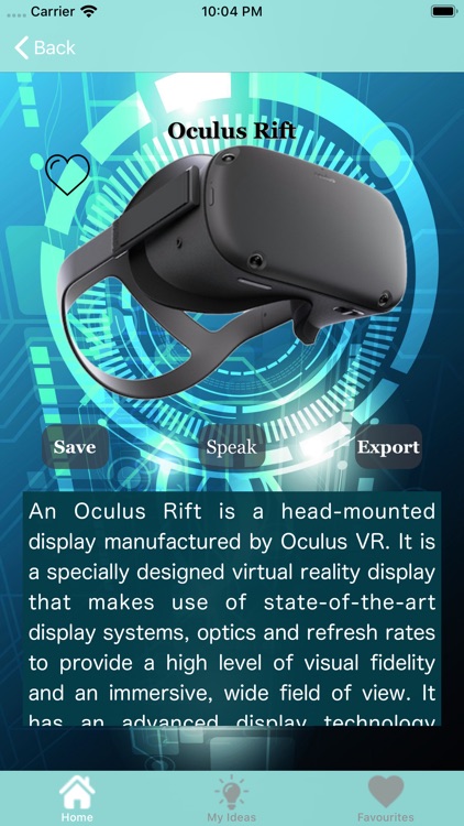 TechnoTech screenshot-3