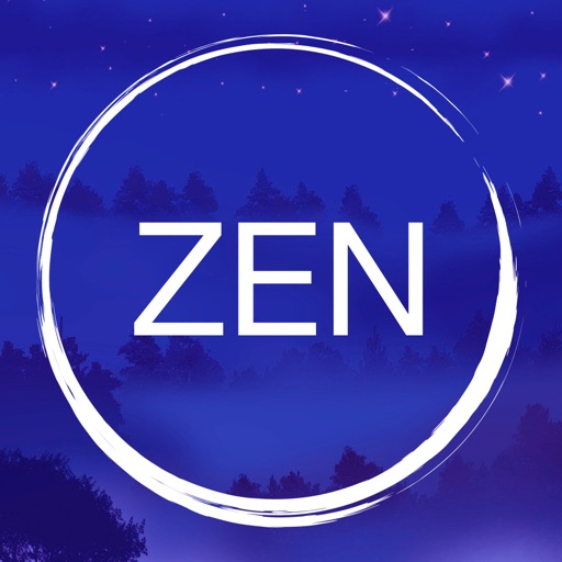 Zensong - Sounds of Earth Pro iOS App