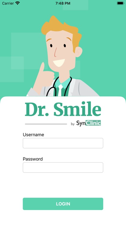 Dr. Smile