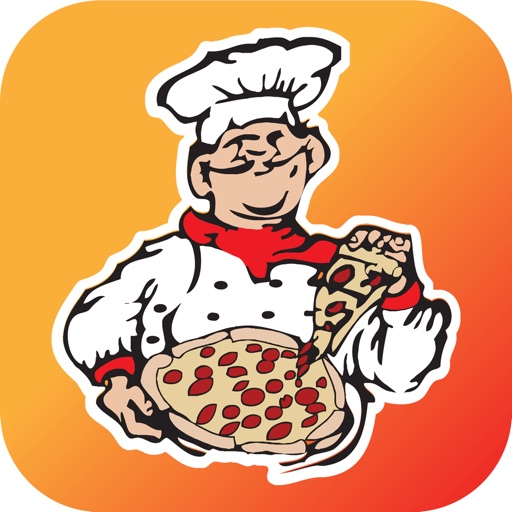 Leo's Pizzeria Icon