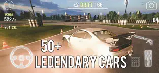 Imágen 3 Drift legends iphone