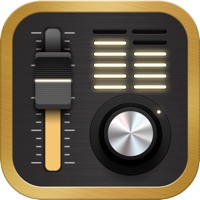 Contacter Equalizer + Lecteur Audio HD