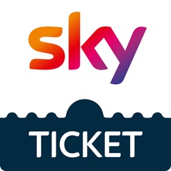 Sky Ticket Code Sky Ticket Code