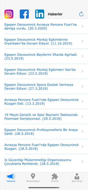 Egepen Deceuninck(圖1)-速報App