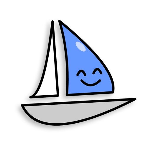 Pflotsh Sail Icon