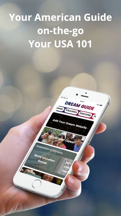 The American Dream Guide