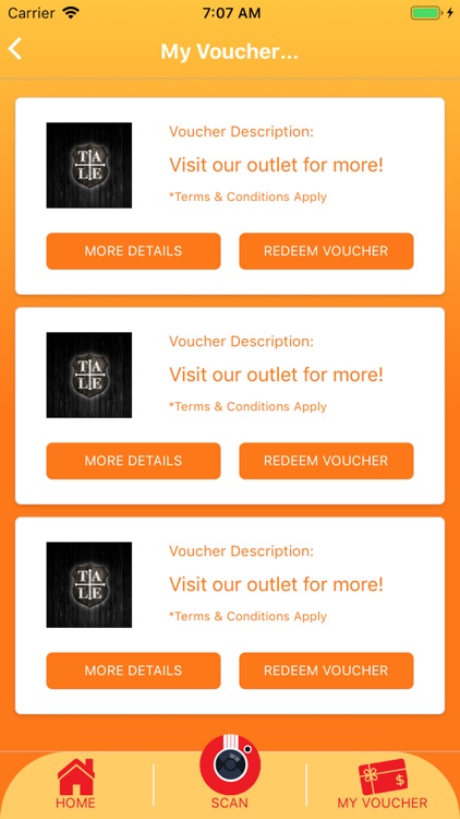 iSurprize screenshot-4