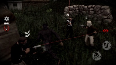 Ape Assassin 2 - Hunter screenshot 4