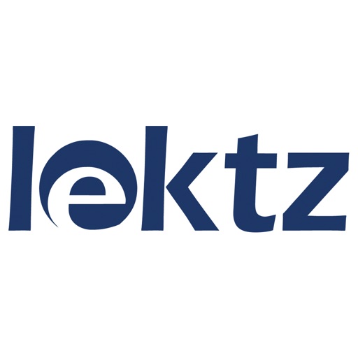 Lektz eBook Reader