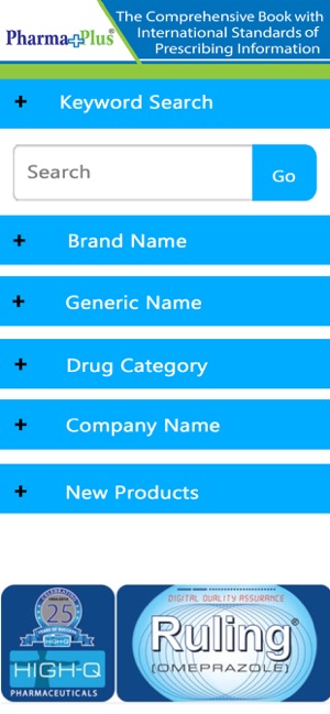 PharmaPlus(圖2)-速報App